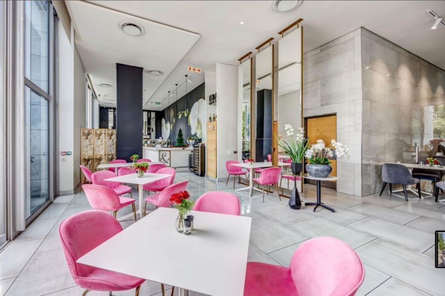 3 Bedroom Property for Sale in Sandhurst Gauteng