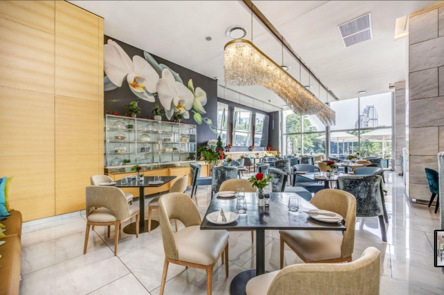 3 Bedroom Property for Sale in Sandhurst Gauteng