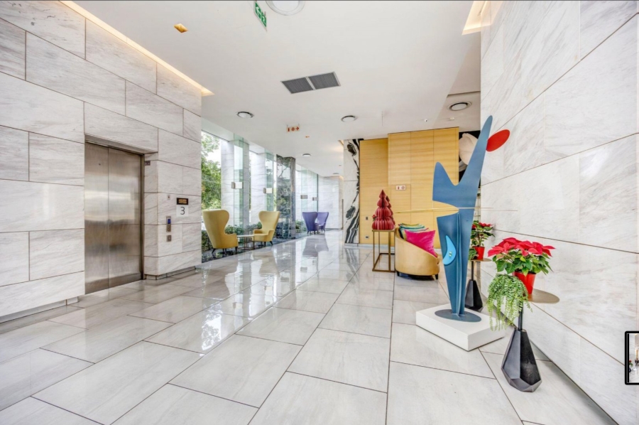 3 Bedroom Property for Sale in Sandhurst Gauteng