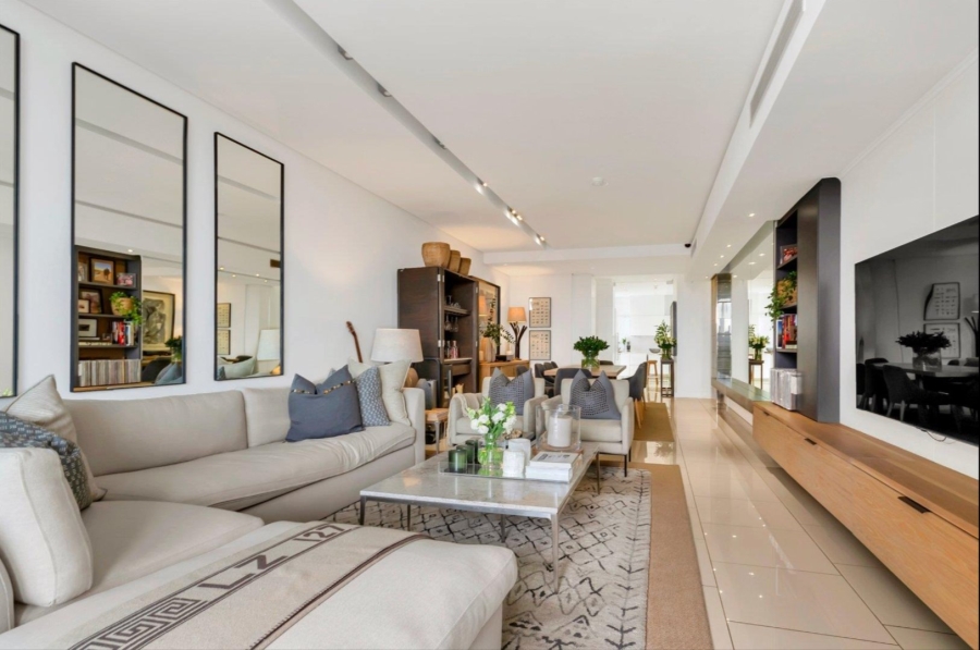 3 Bedroom Property for Sale in Sandhurst Gauteng