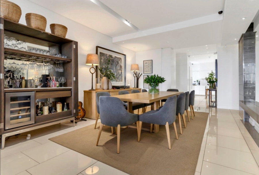 3 Bedroom Property for Sale in Sandhurst Gauteng