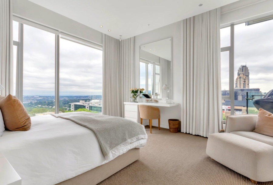 3 Bedroom Property for Sale in Sandhurst Gauteng