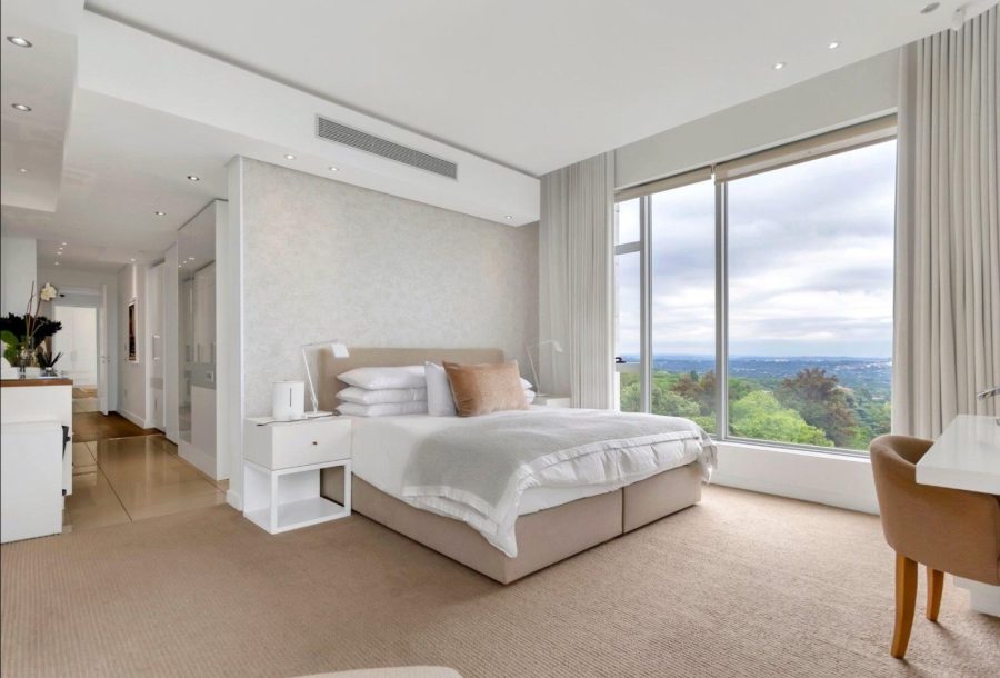 3 Bedroom Property for Sale in Sandhurst Gauteng