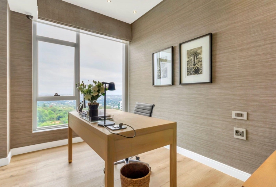 3 Bedroom Property for Sale in Sandhurst Gauteng