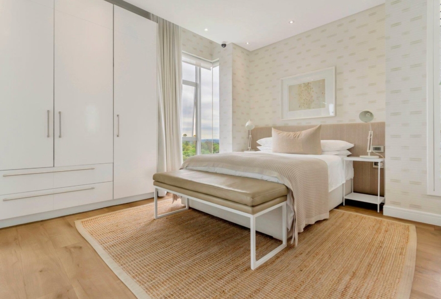 3 Bedroom Property for Sale in Sandhurst Gauteng