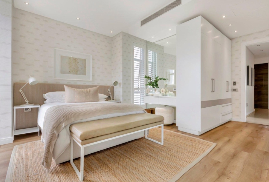 3 Bedroom Property for Sale in Sandhurst Gauteng