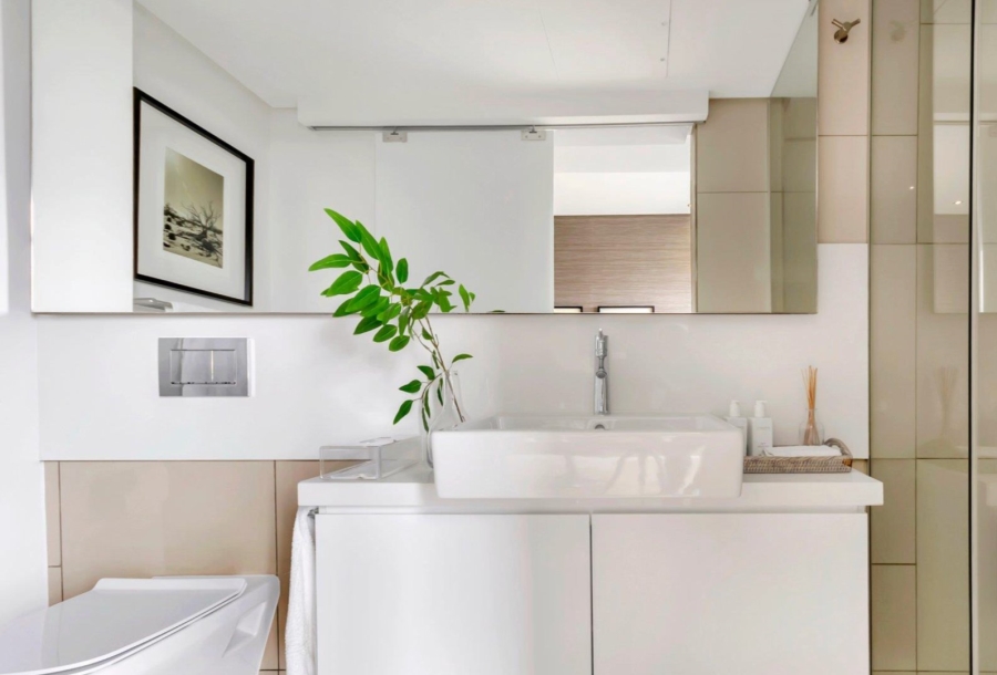 3 Bedroom Property for Sale in Sandhurst Gauteng