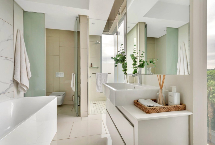 3 Bedroom Property for Sale in Sandhurst Gauteng