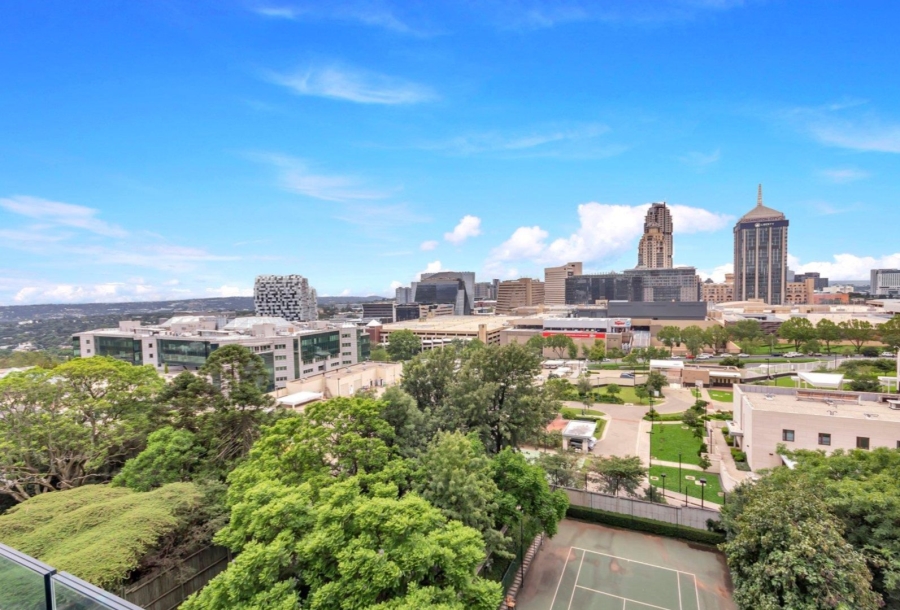 3 Bedroom Property for Sale in Sandhurst Gauteng