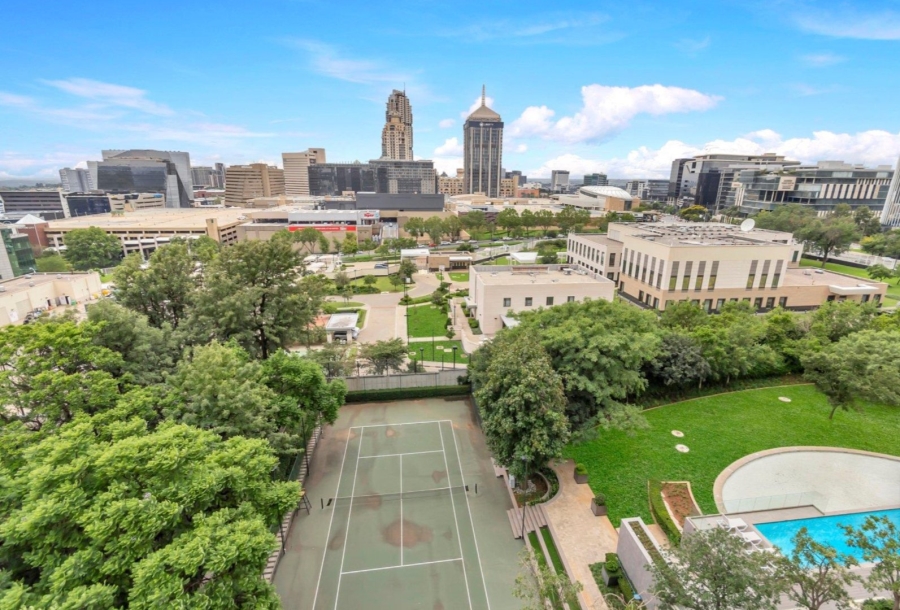 3 Bedroom Property for Sale in Sandhurst Gauteng