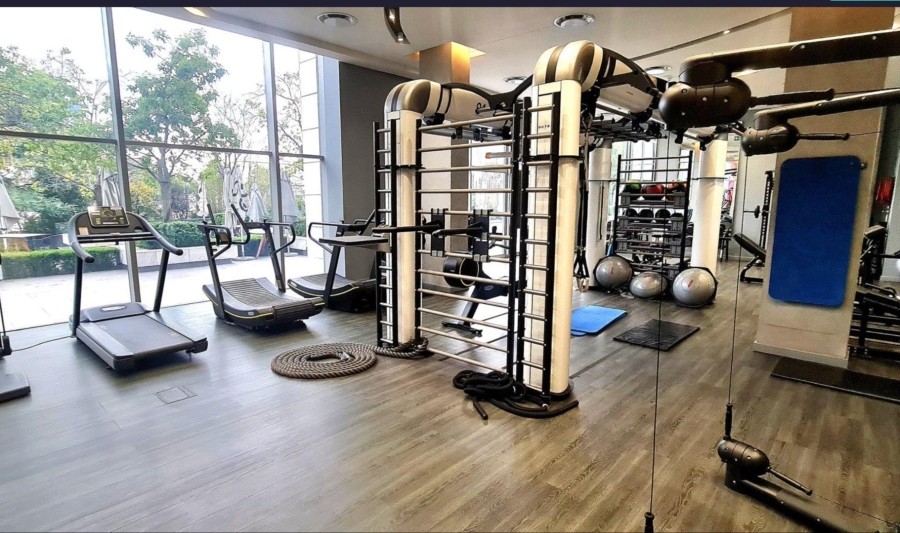 3 Bedroom Property for Sale in Sandhurst Gauteng