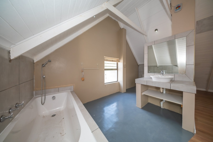 To Let 1 Bedroom Property for Rent in Lakeside Village Gauteng