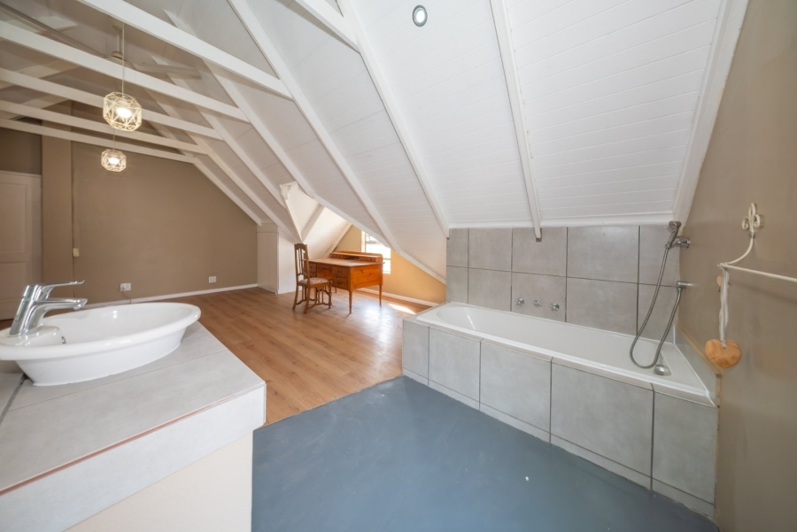 To Let 1 Bedroom Property for Rent in Lakeside Village Gauteng