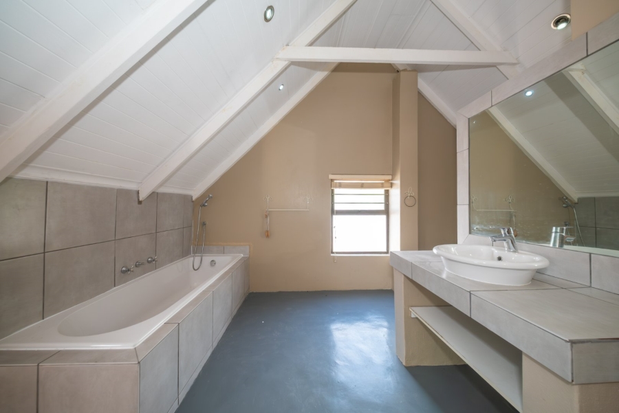 To Let 1 Bedroom Property for Rent in Lakeside Village Gauteng