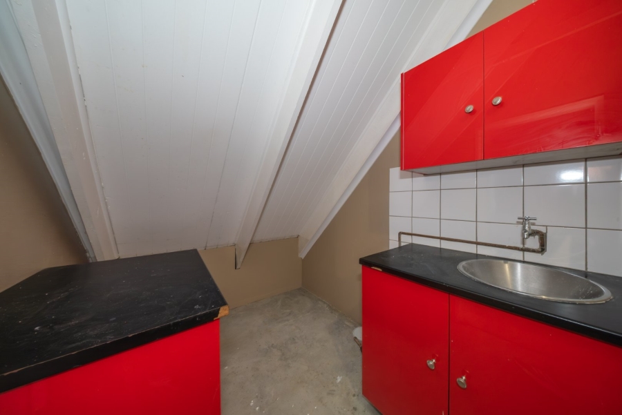 To Let 1 Bedroom Property for Rent in Lakeside Village Gauteng