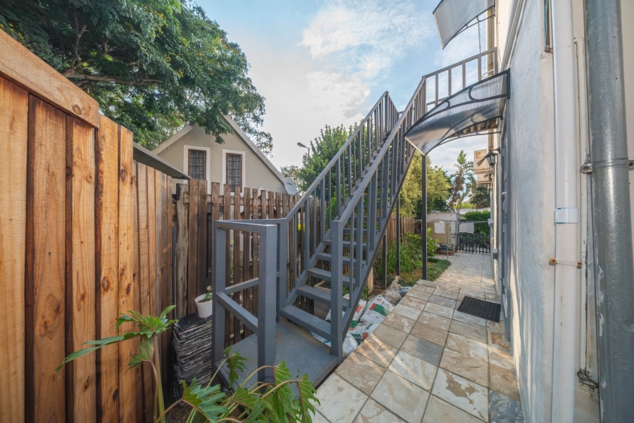 To Let 1 Bedroom Property for Rent in Lakeside Village Gauteng