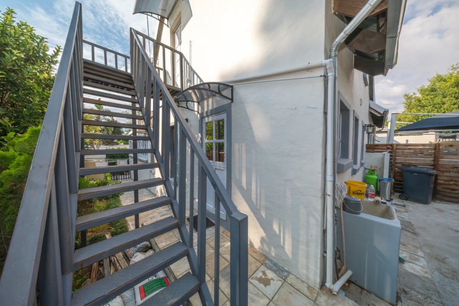 To Let 1 Bedroom Property for Rent in Lakeside Village Gauteng