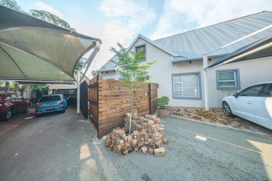 To Let 1 Bedroom Property for Rent in Lakeside Village Gauteng