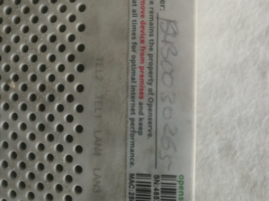 To Let 3 Bedroom Property for Rent in Buccleuch Gauteng