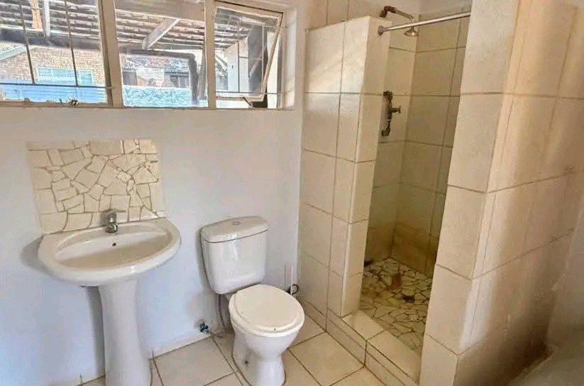 3 Bedroom Property for Sale in Doornpoort AH Gauteng