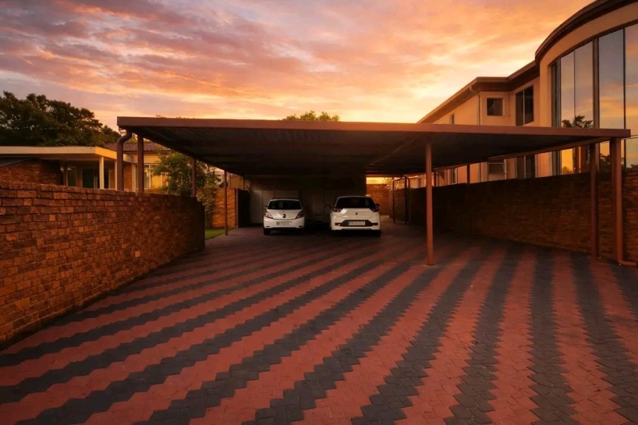  Bedroom Property for Sale in Amandasig Gauteng