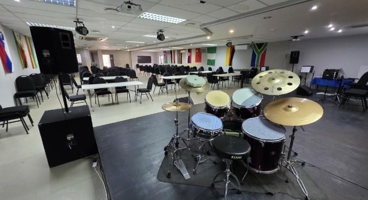 Commercial Property for Sale in Paulshof Gauteng