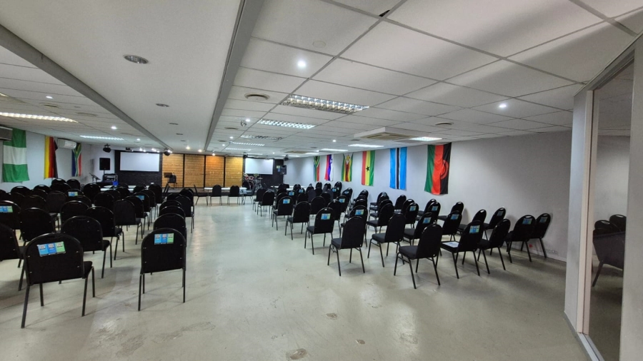 Commercial Property for Sale in Paulshof Gauteng