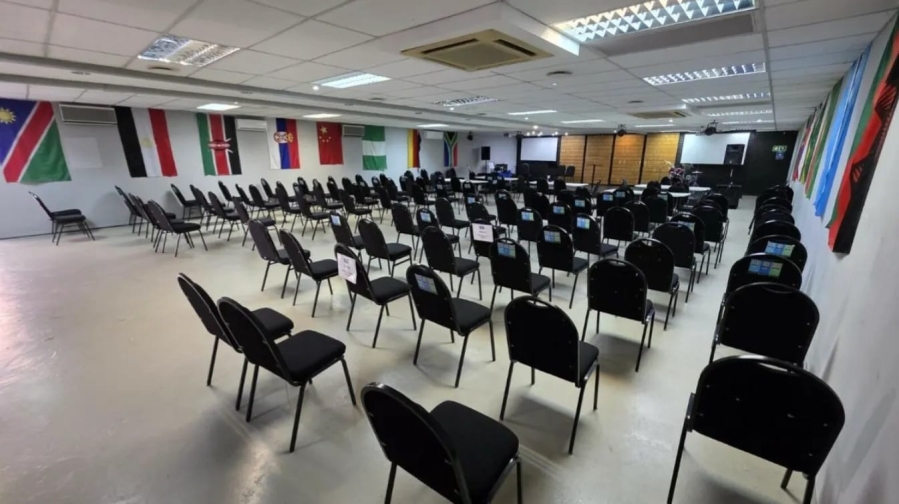 Commercial Property for Sale in Paulshof Gauteng