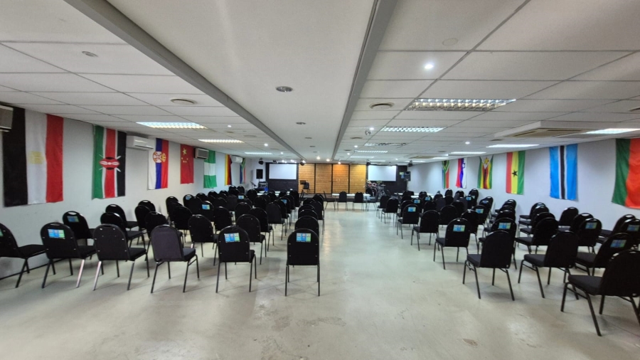 Commercial Property for Sale in Paulshof Gauteng