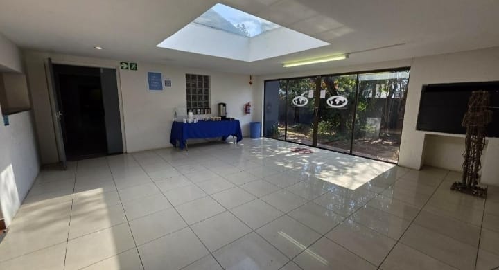 Commercial Property for Sale in Paulshof Gauteng