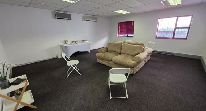 Commercial Property for Sale in Paulshof Gauteng