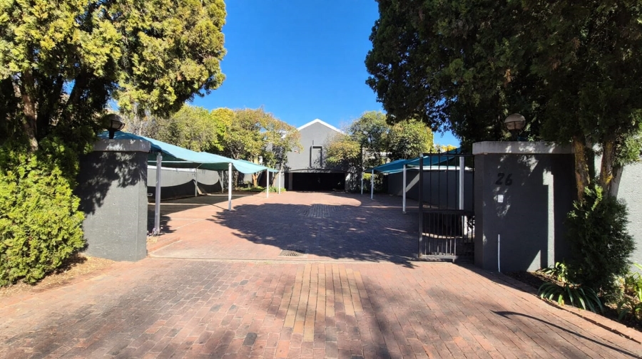 Commercial Property for Sale in Paulshof Gauteng