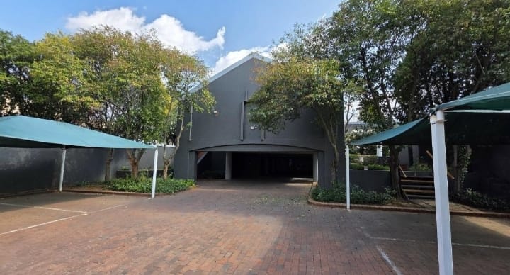 Commercial Property for Sale in Paulshof Gauteng
