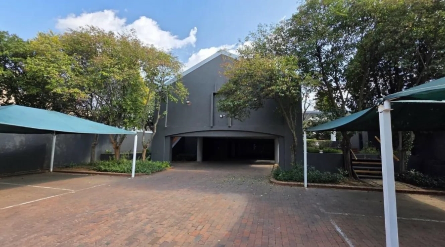 Commercial Property for Sale in Paulshof Gauteng