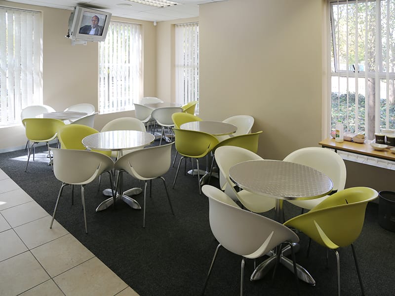 Commercial Property for Sale in Bruma Gauteng