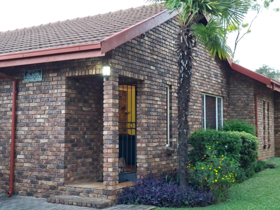  Bedroom Property for Sale in Suiderberg Gauteng