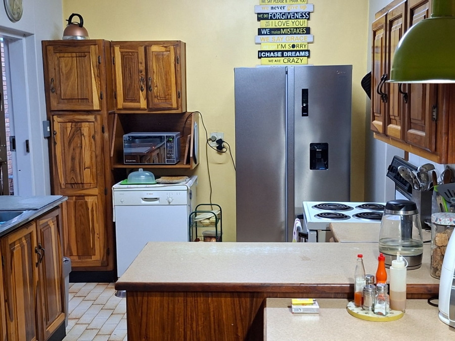  Bedroom Property for Sale in Suiderberg Gauteng