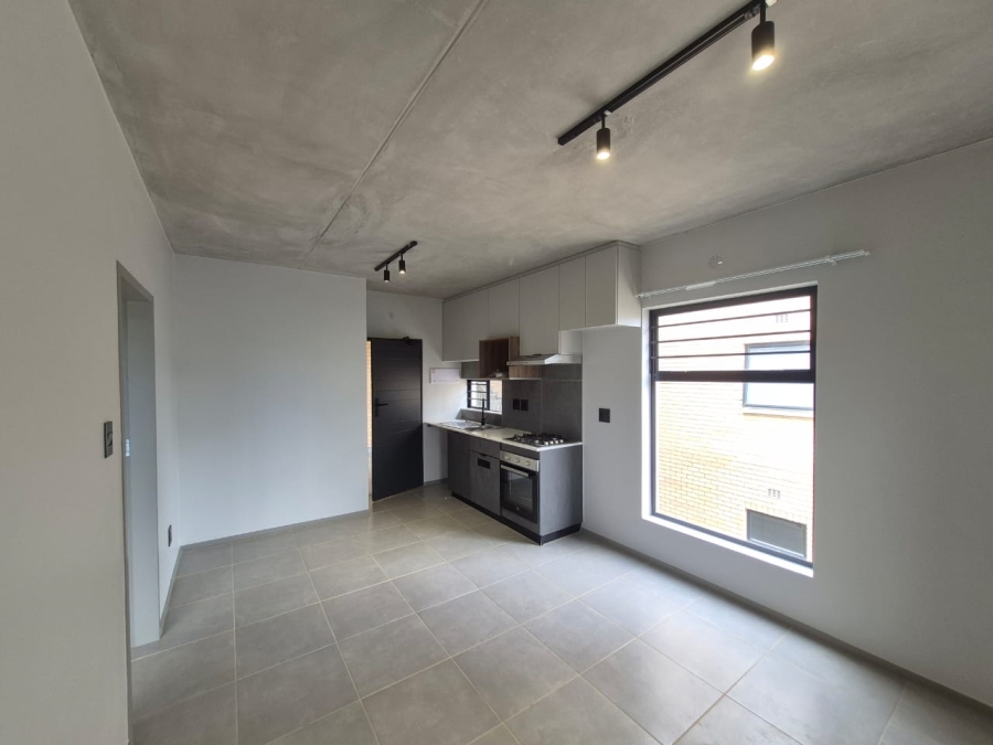 To Let 1 Bedroom Property for Rent in Elardus Park Gauteng