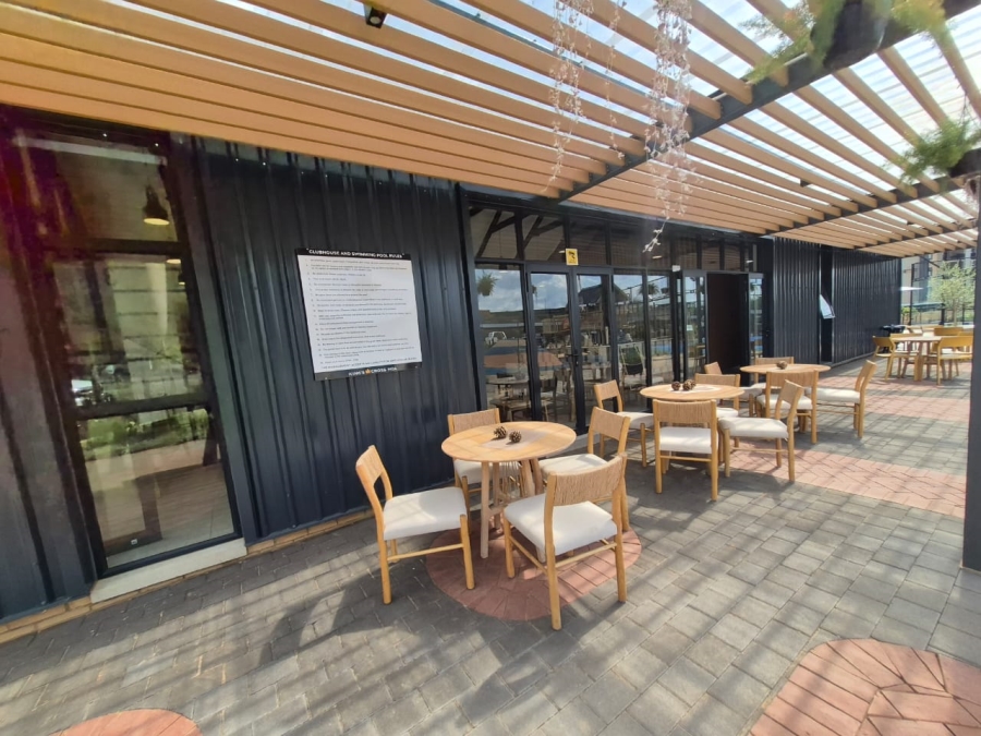 To Let 1 Bedroom Property for Rent in Elardus Park Gauteng