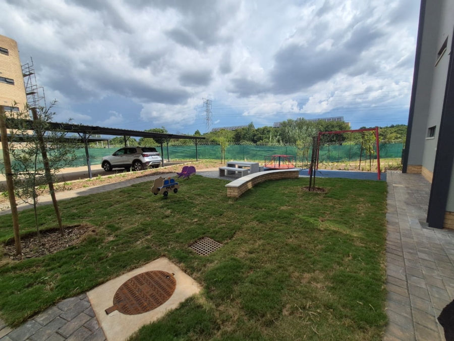 To Let 1 Bedroom Property for Rent in Elardus Park Gauteng