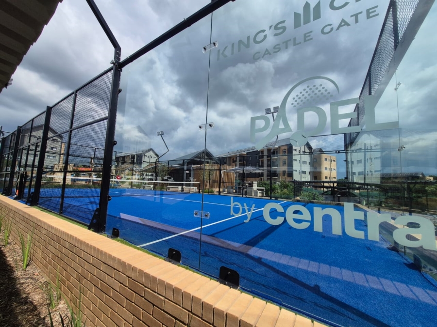 To Let 1 Bedroom Property for Rent in Elardus Park Gauteng