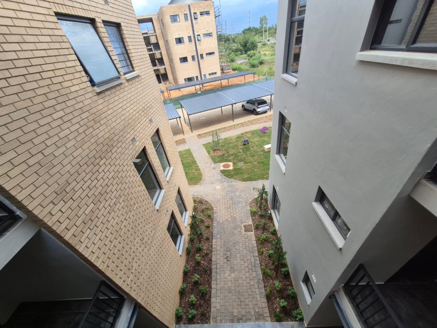 To Let 1 Bedroom Property for Rent in Elardus Park Gauteng