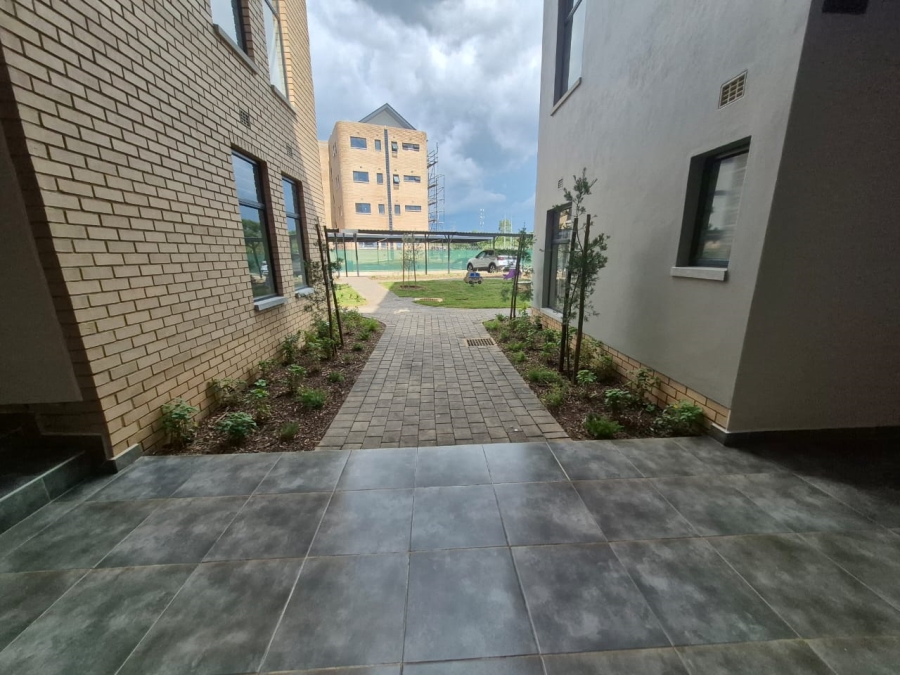 To Let 1 Bedroom Property for Rent in Elardus Park Gauteng
