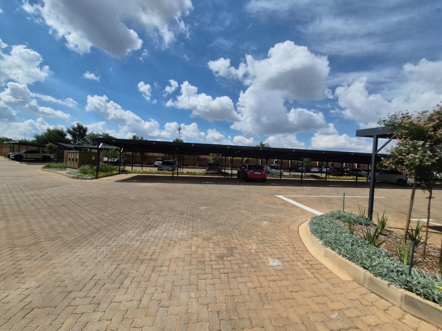 To Let 1 Bedroom Property for Rent in Elardus Park Gauteng