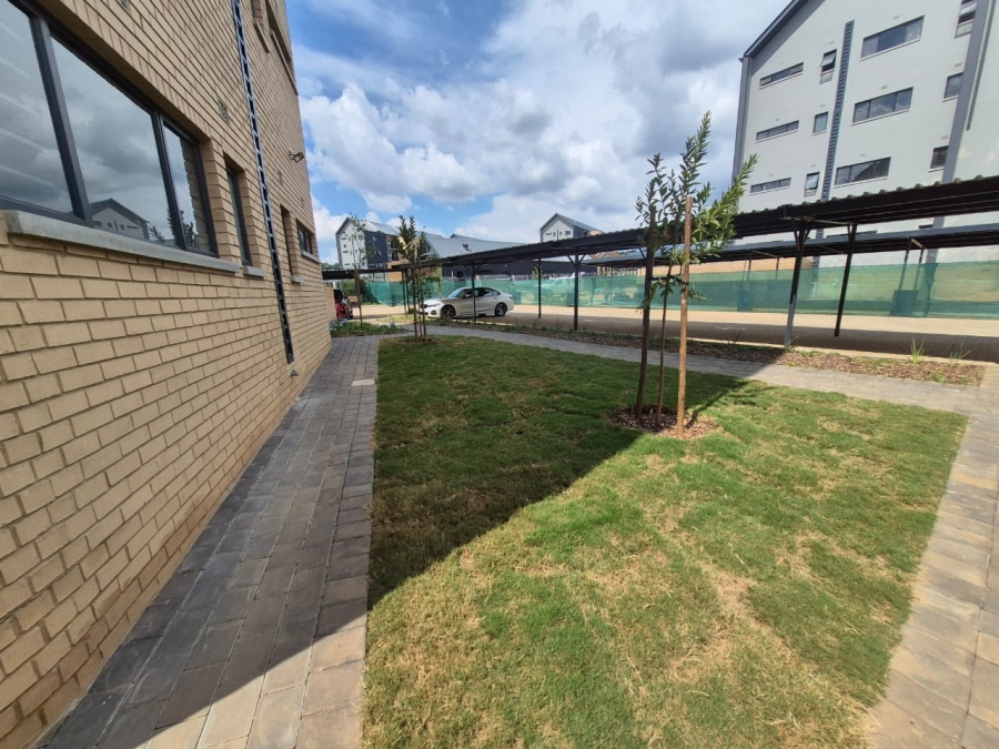 To Let 1 Bedroom Property for Rent in Elardus Park Gauteng