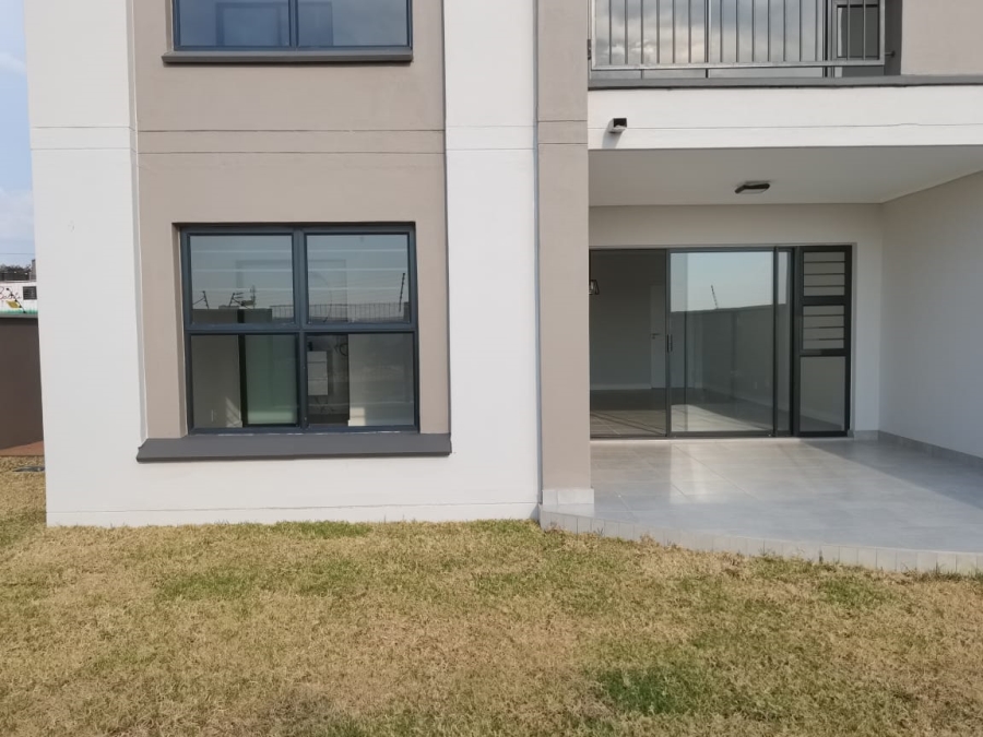To Let 3 Bedroom Property for Rent in Waterfall Gauteng
