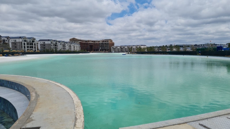 To Let 3 Bedroom Property for Rent in Waterfall Gauteng