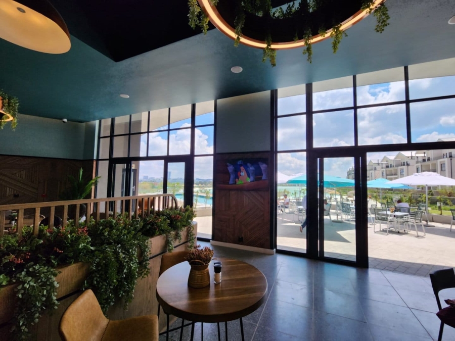 To Let 3 Bedroom Property for Rent in Waterfall Gauteng