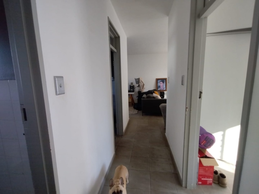 To Let 1 Bedroom Property for Rent in Parkview Gauteng