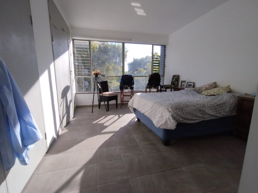 To Let 1 Bedroom Property for Rent in Parkview Gauteng